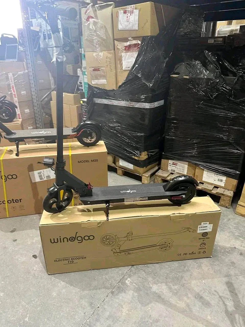 Wholesale Windgoo E-Scooter