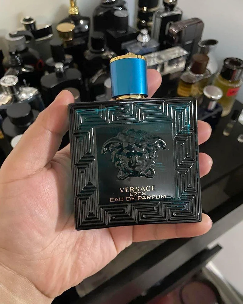 Branded Perfume Job Lots