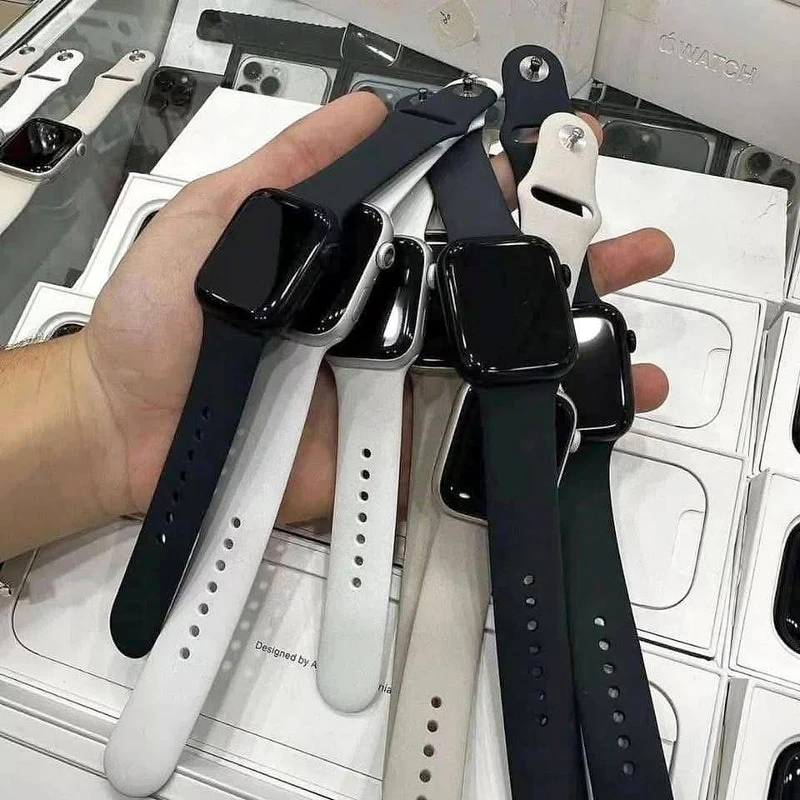 Apple Watch Series 7
