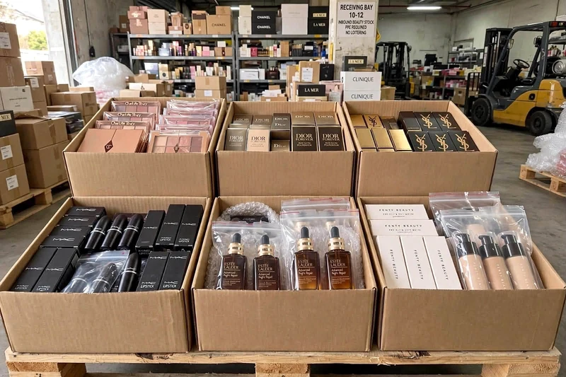 Wholesale Charlotte Tilbury Beauty