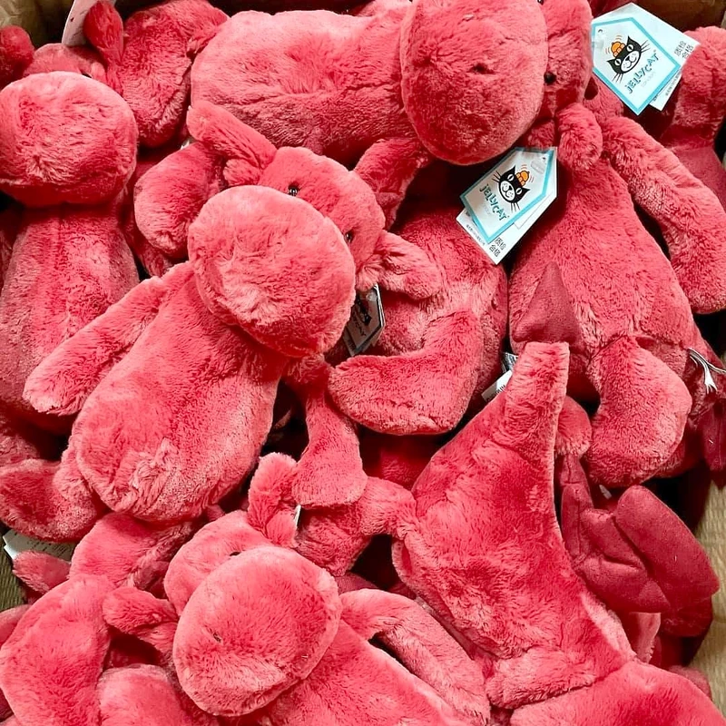 Wholesale Jellycat Toys