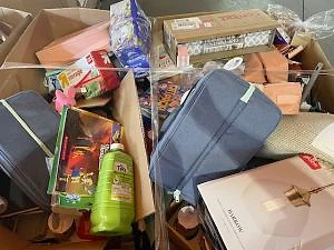 Target HPC Job Lot