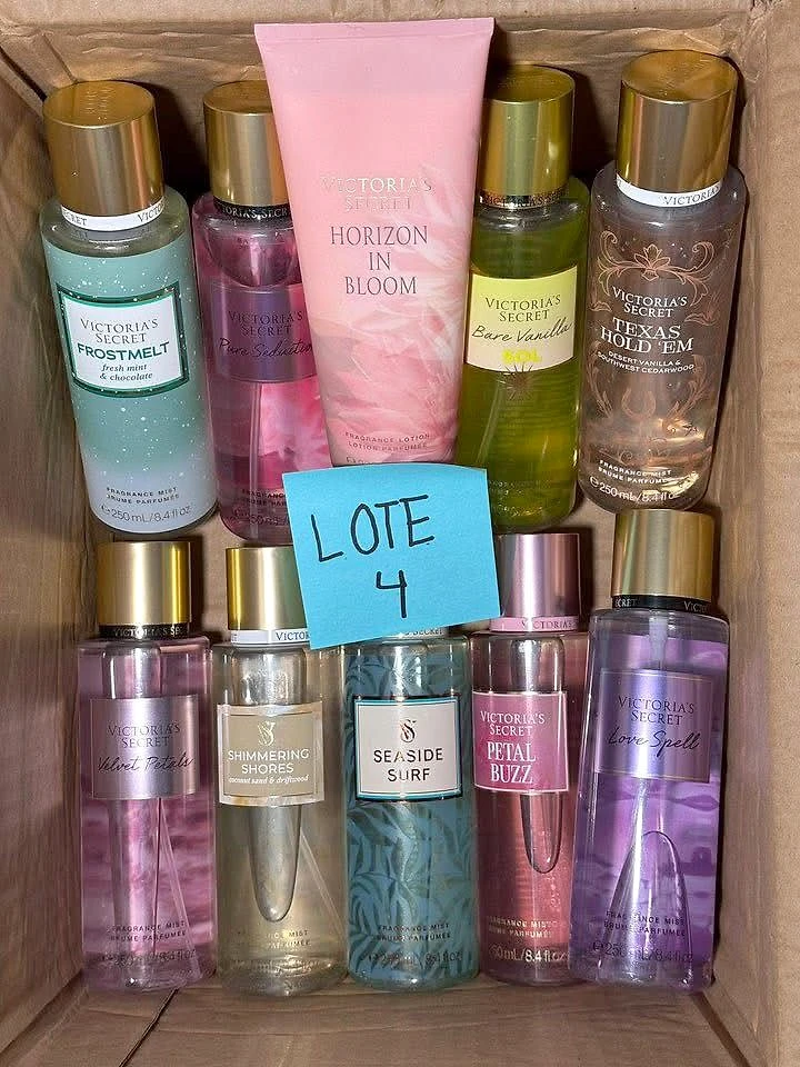 Victoria’s Secret Perfume