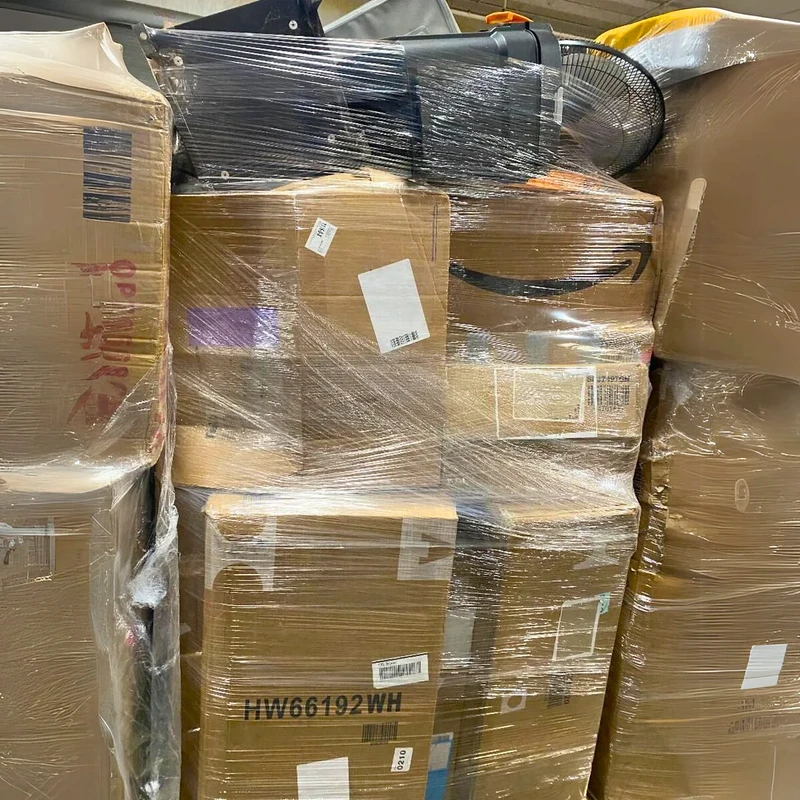 Costway Furniture Job Lot