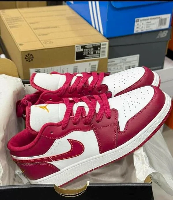Nike Shoes Job Lots
