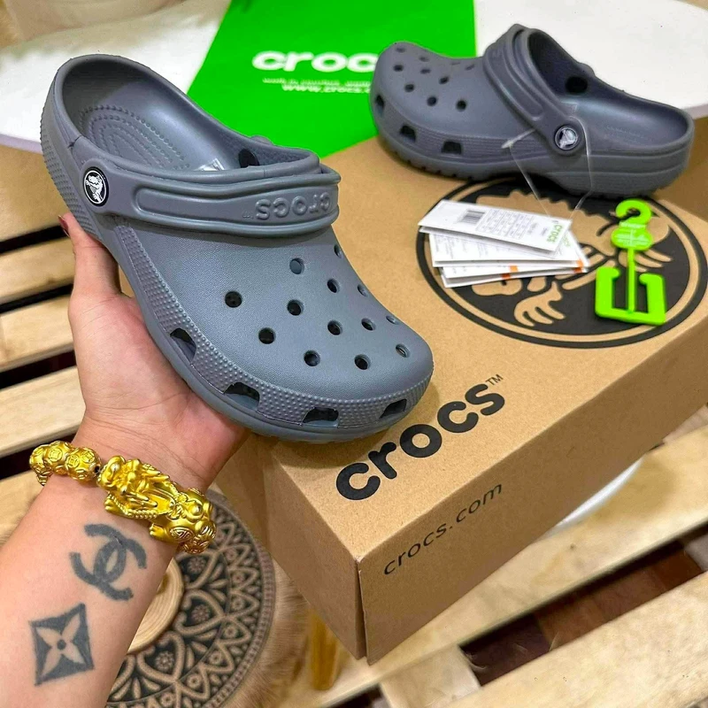 Wholesale Crocs Footwear