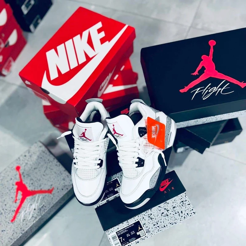 Nike Air Force Shoes