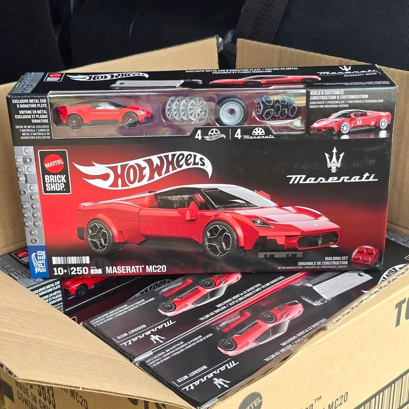 Wholesale Hot Wheels