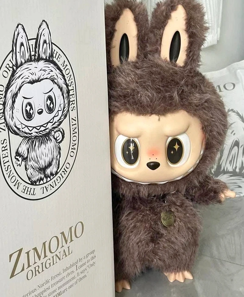 Wholesale Labubu Toy