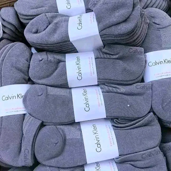 Mixed Socks Pallets
