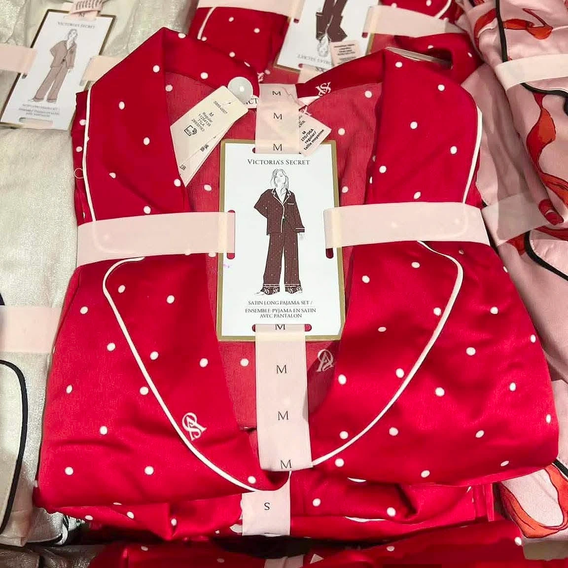 Wholesale Victoria’s Secret Pyjama
